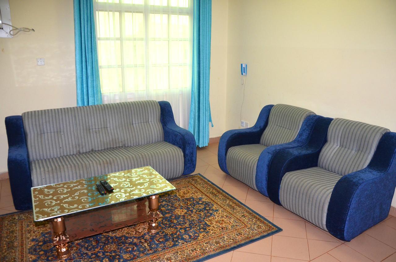 Manazel Tayba Hotel Salalah