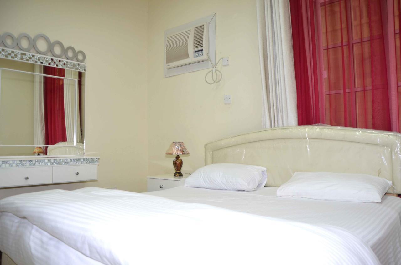 Manazel Tayba 3* Salalah