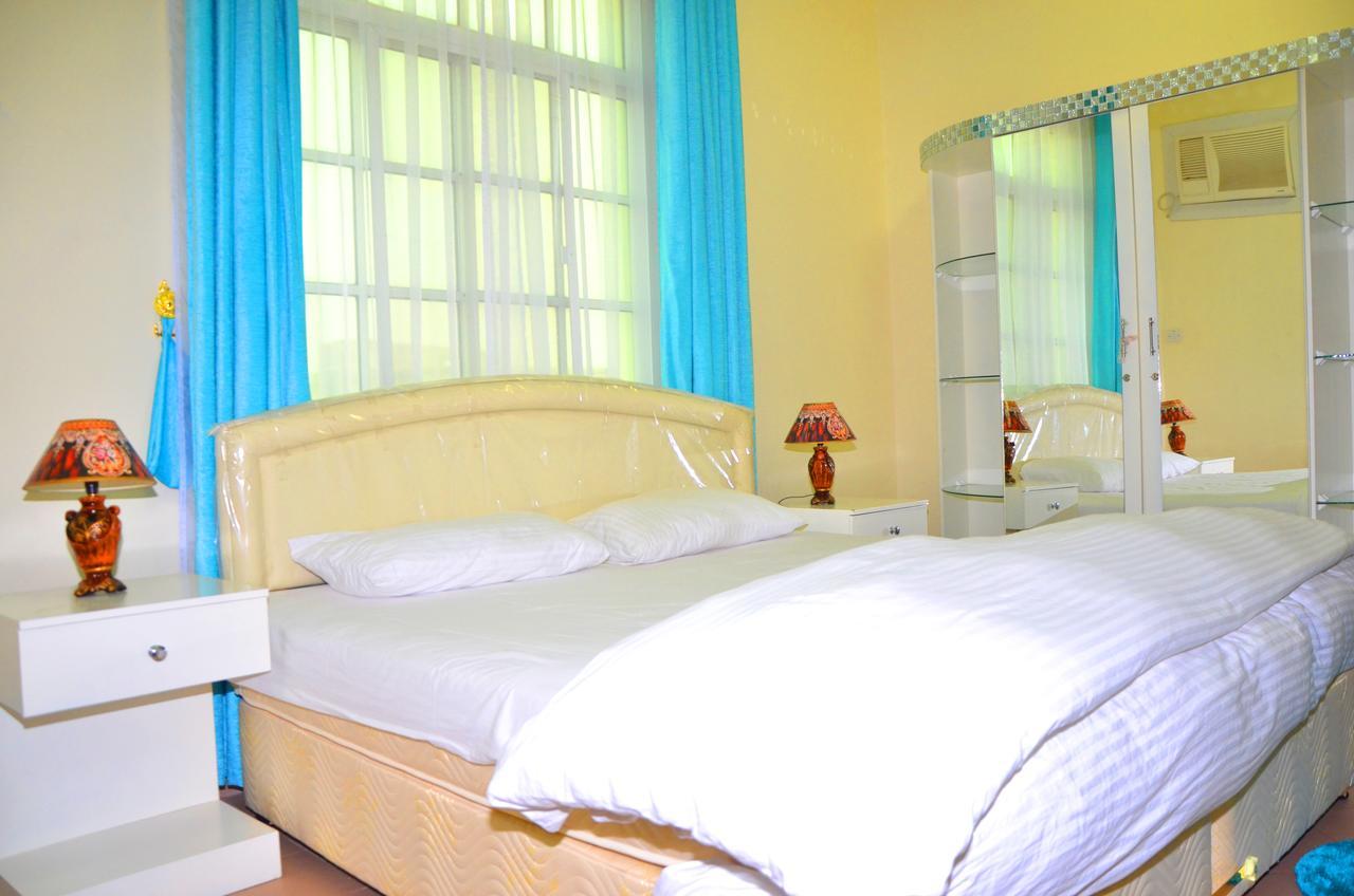 Hotel Manazel Tayba