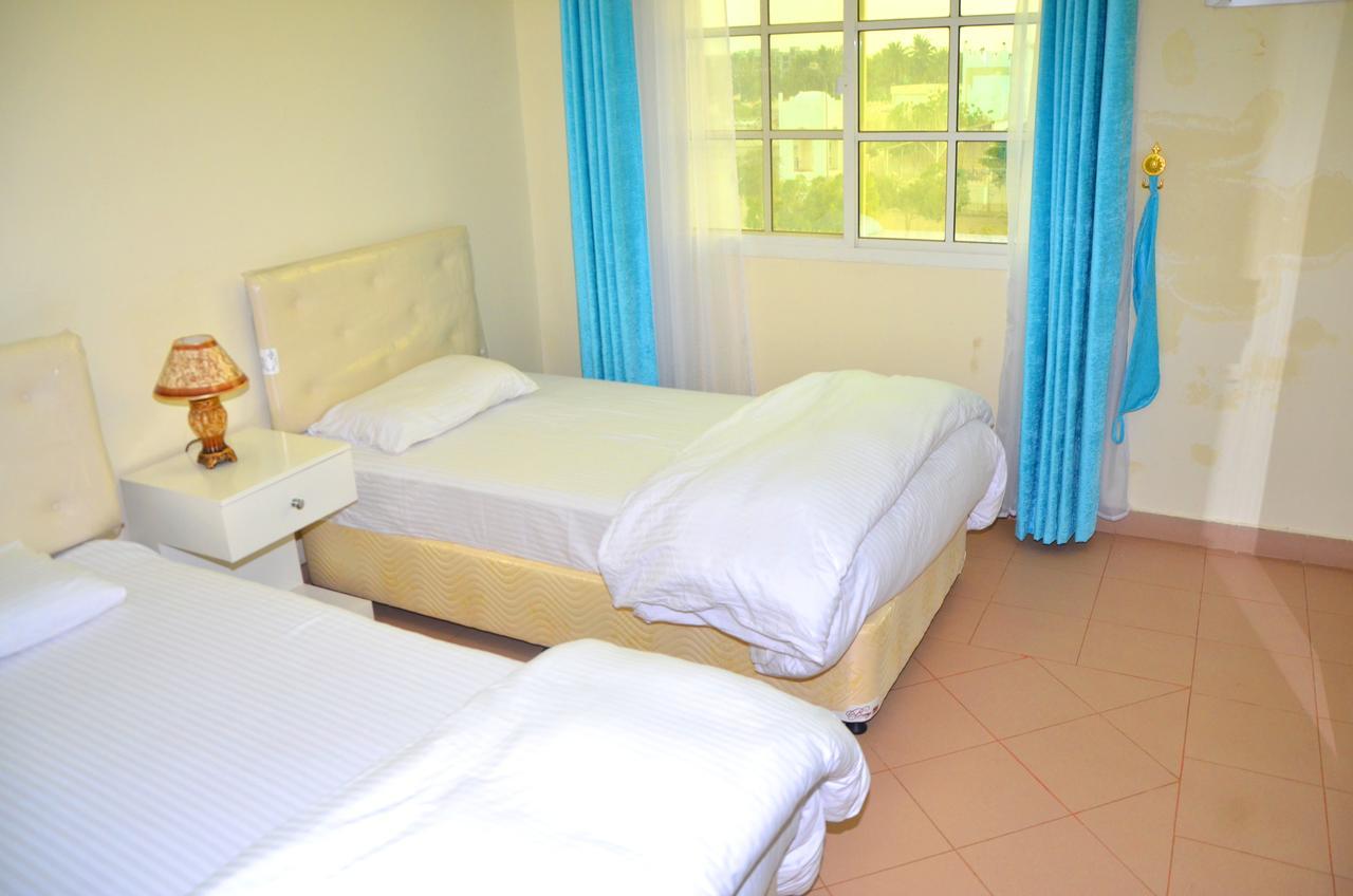 Manazel Tayba Hotel Salalah