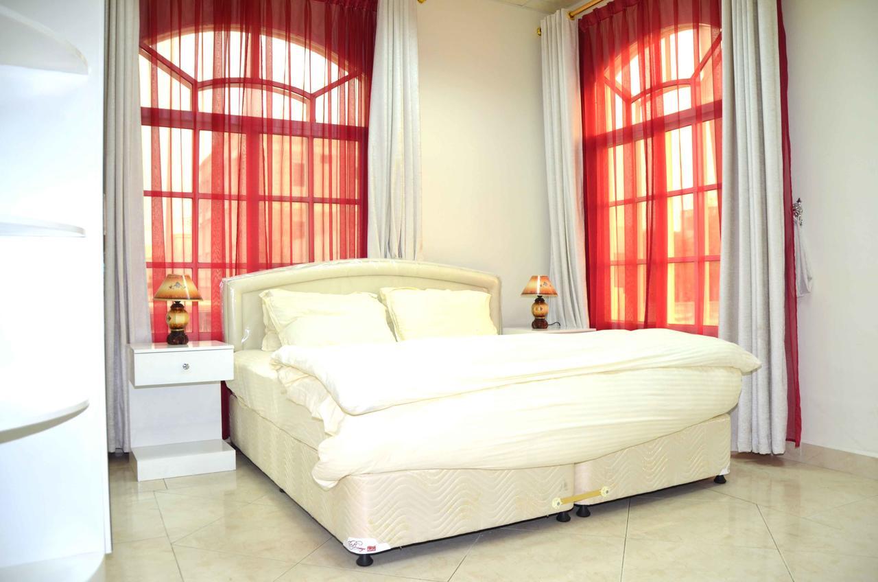 Manazel Tayba Hotel