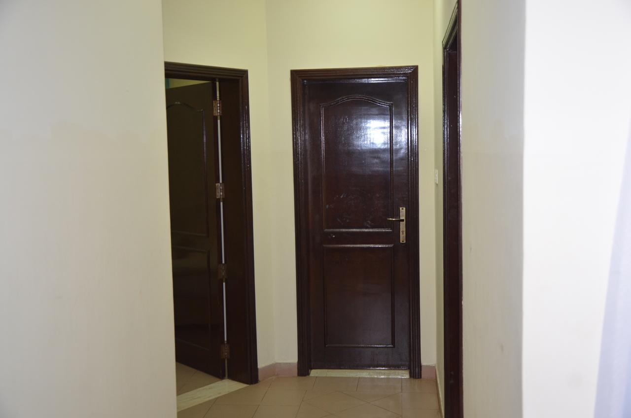 Hotel Manazel Tayba Salalah